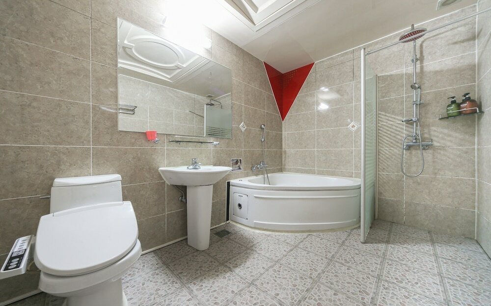 Фото Changwon Masan Chocolate