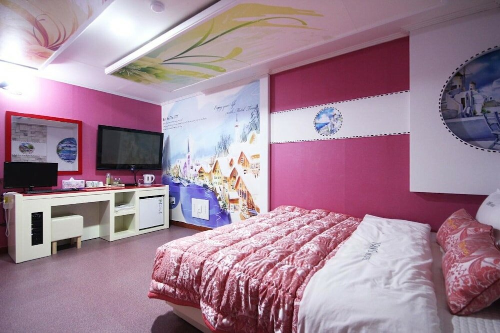 Фото Changwon Masan Tong