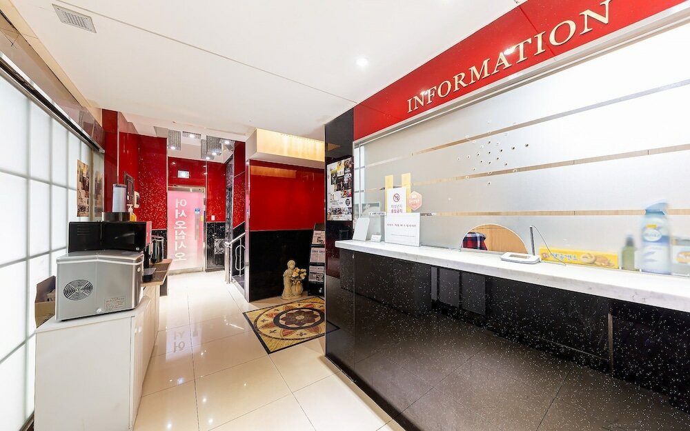 Фото Incheon Ritz