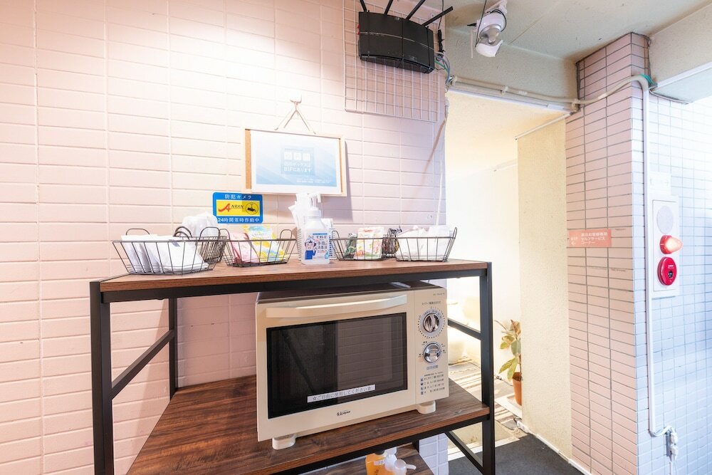 Фото Tabist Hotel Florida Ikebukuro