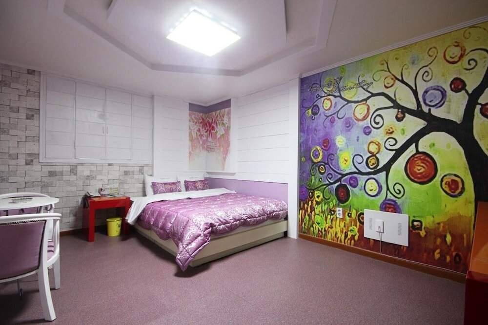 Фото Changwon Masan Tong