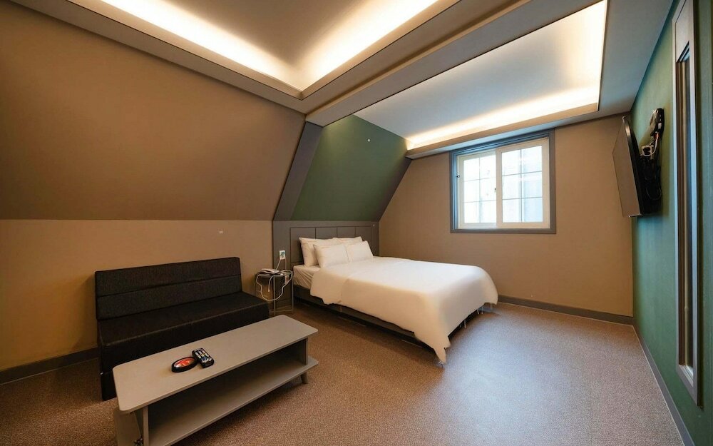 Фото Incheon Cacao