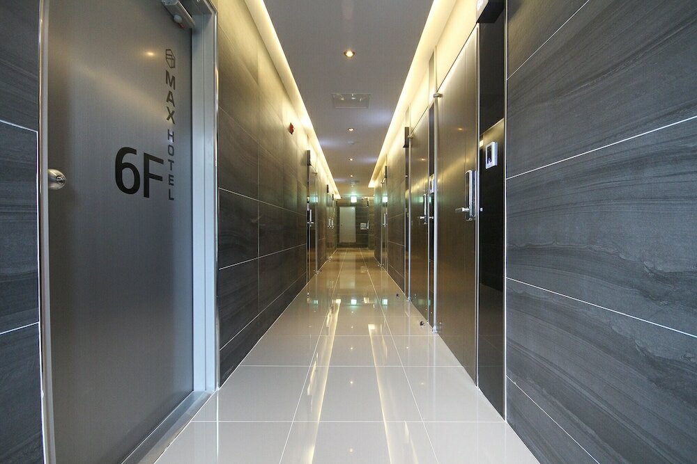 Фото Yeosu Max Self Check-in Motel