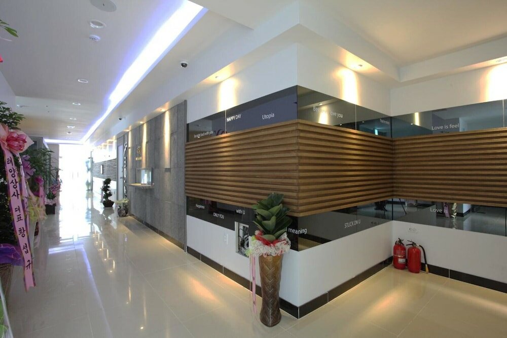 Фото Daejeon Yuseong 2x