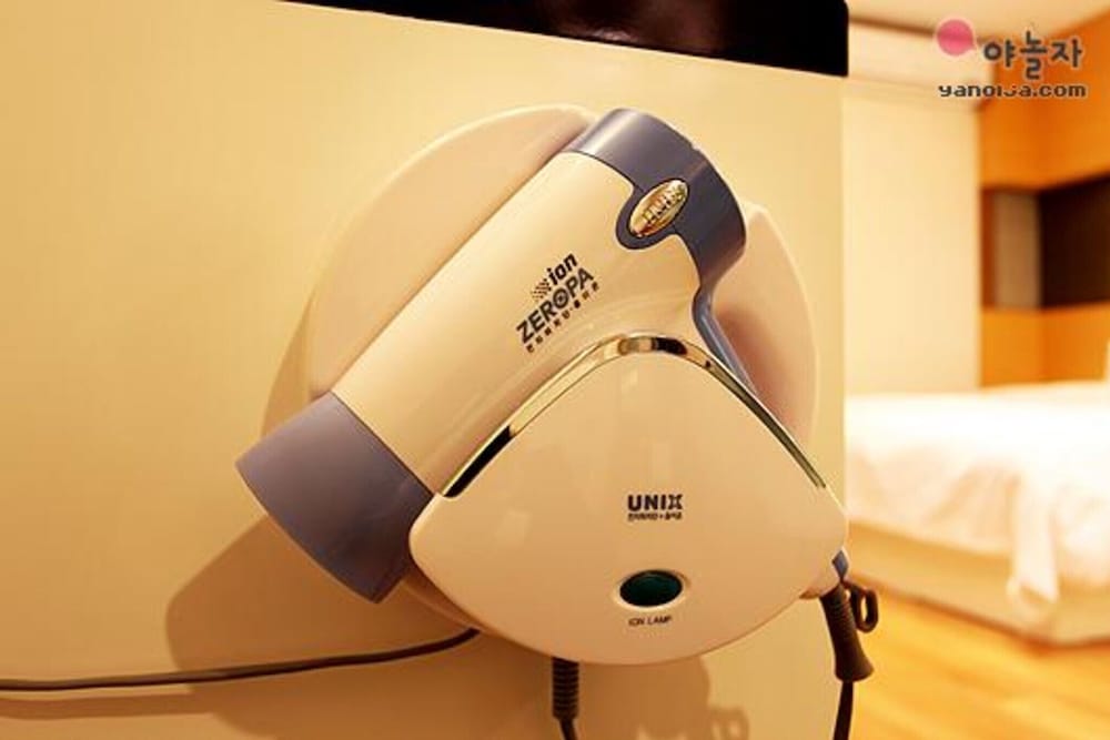 Фото Incheon Galaxy Hotel