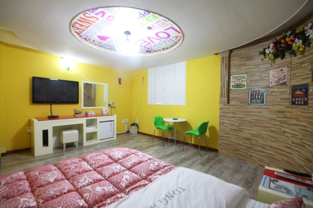 Фото Changwon Masan Tong