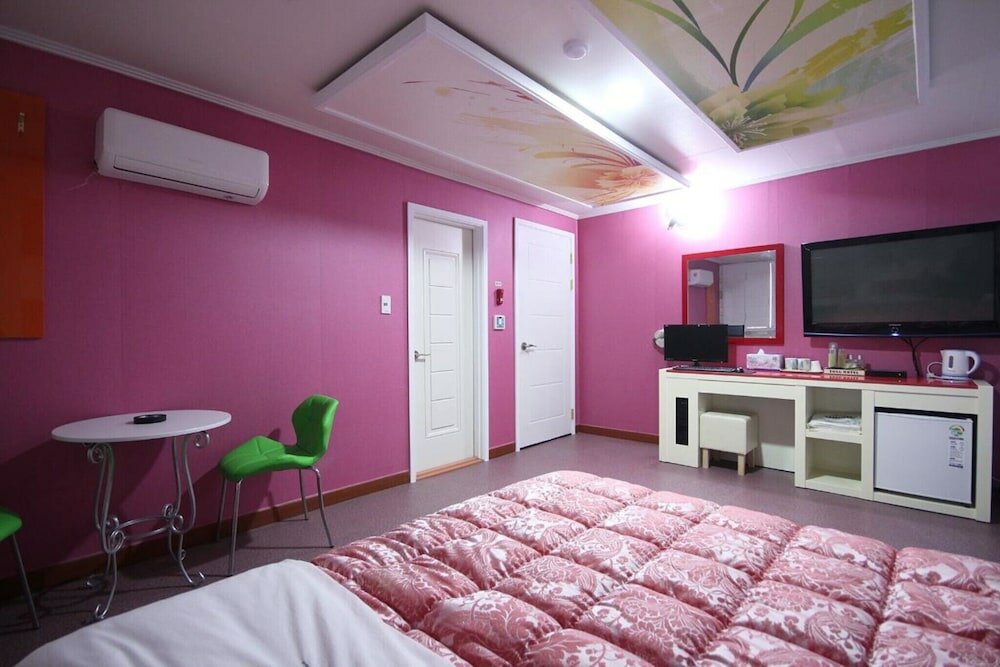 Фото Changwon Masan Tong