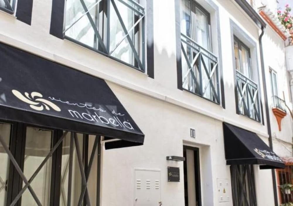 Фото Vientos de Marbella