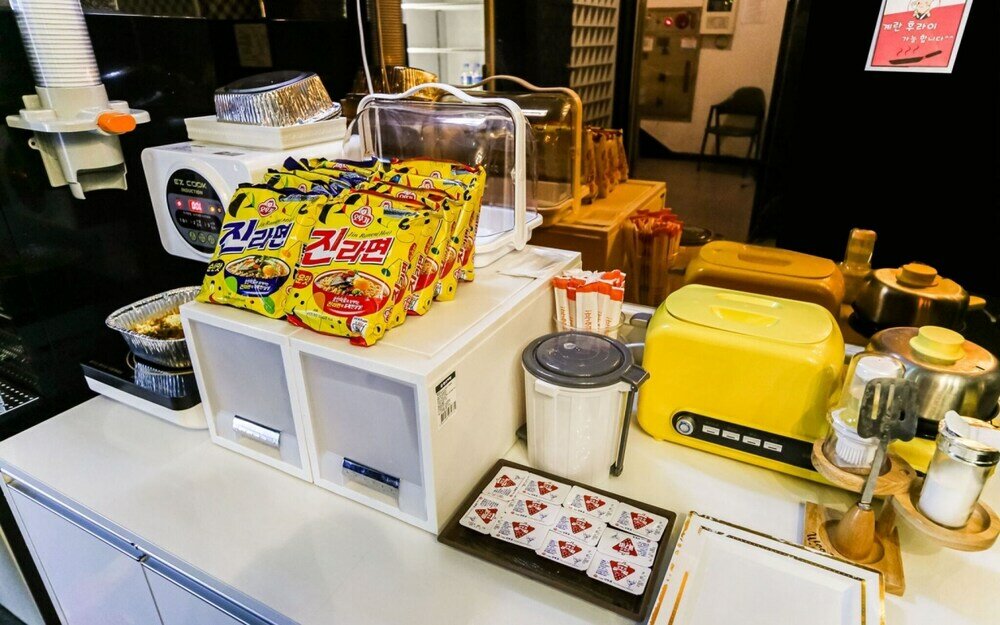 Фото Changwon Yongho-dong Zeta