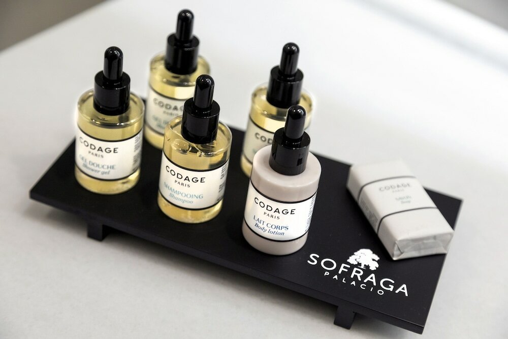 Фото Best Western Premier Sofraga Palacio