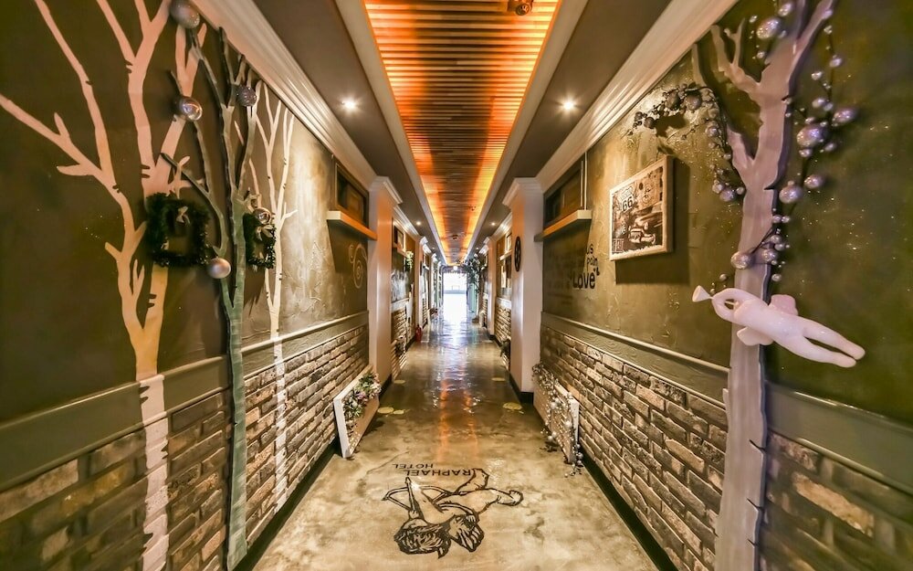 Фото Changwon Sangnam-dong Raphael