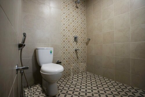 Гостиница Hotel Mayura Novacity Goa в Мапусе