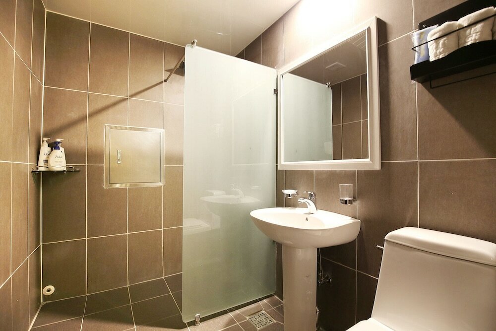 Фото Daejeon Yuseong One