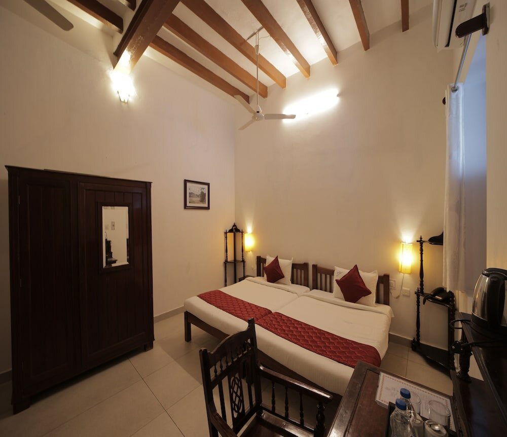 Фото Dumas Guest House