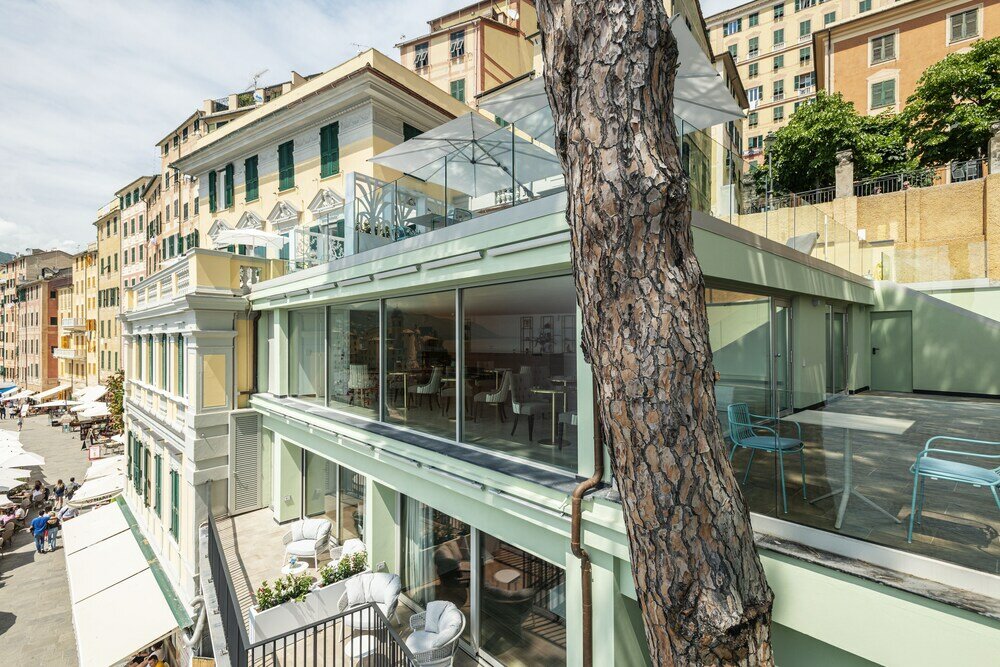 Фото Sublimis Boutique Hotel Camogli - Adults Only