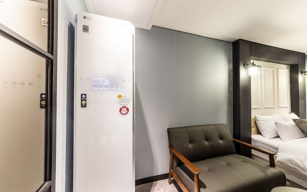 Фото Suwon Johnny B