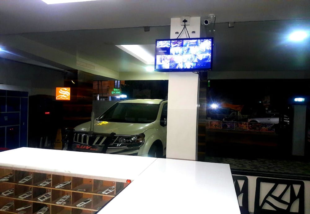 Фото Hotel Sapthagiri Nest