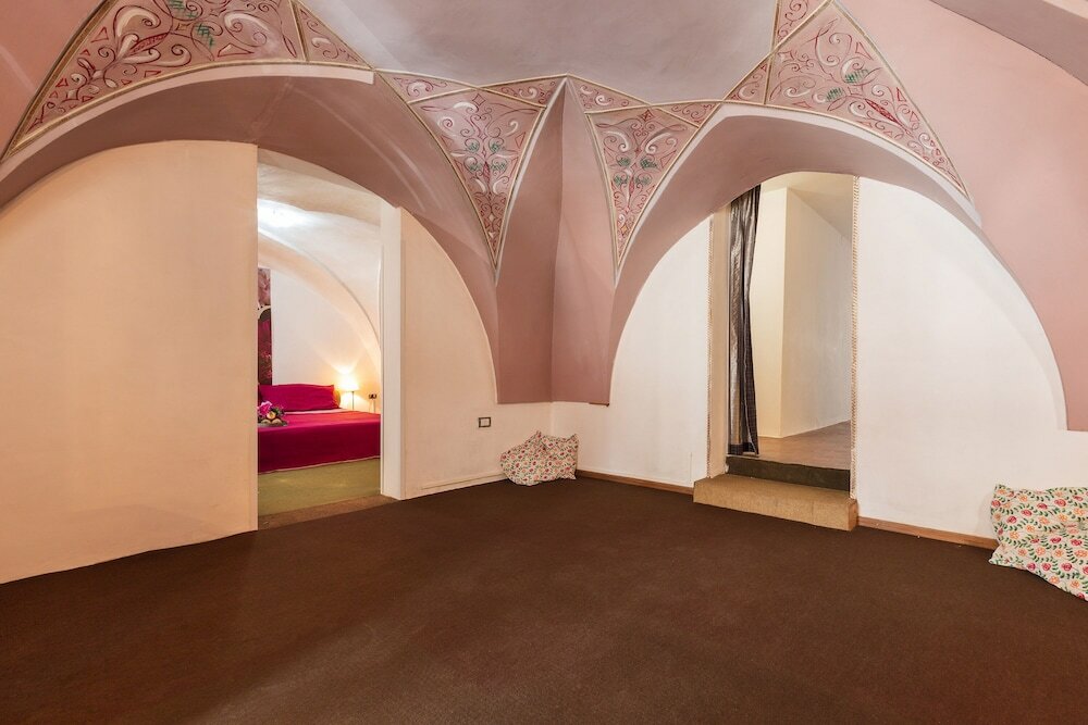 Фото 2264 Appartamenti Novecento - Casa La Marangia