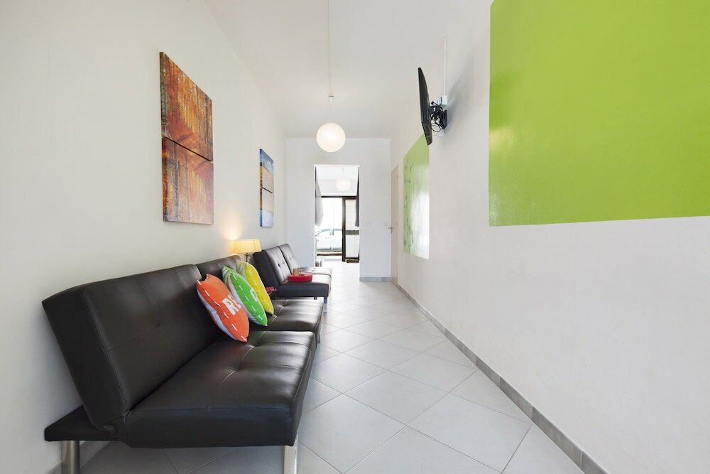 Фото 2264 Appartamenti Novecento - Casa La Marangia