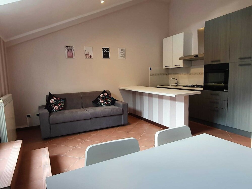 Фото Hh Serravalle