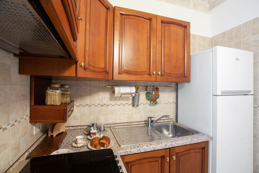 Фото Il Fico D'india - Trullo in Alberobello