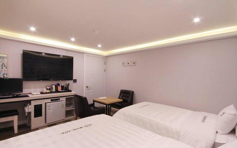 Фото Ulsan Mugeodong With