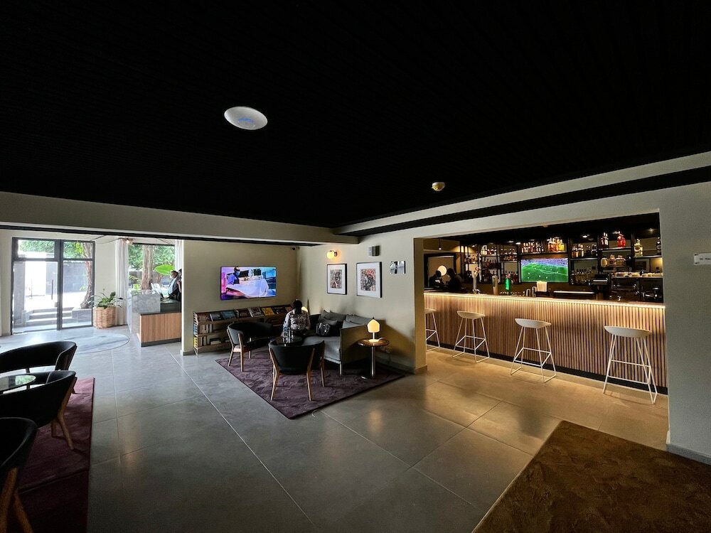 Фото Nordic Hotel Lagos