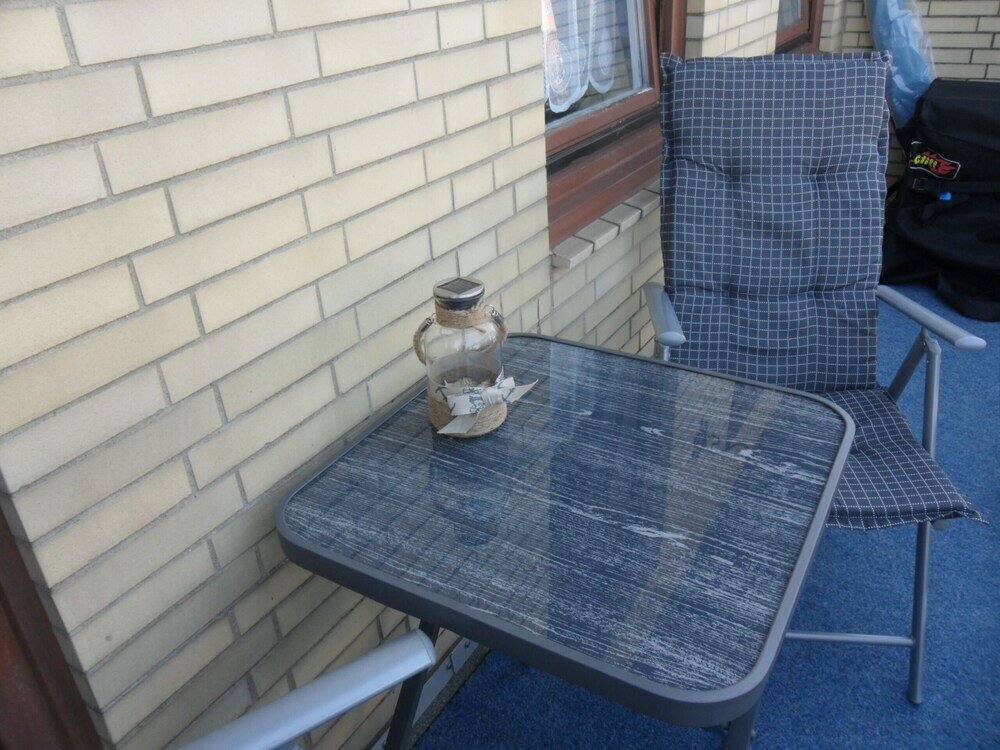 Фото Seemannskiste