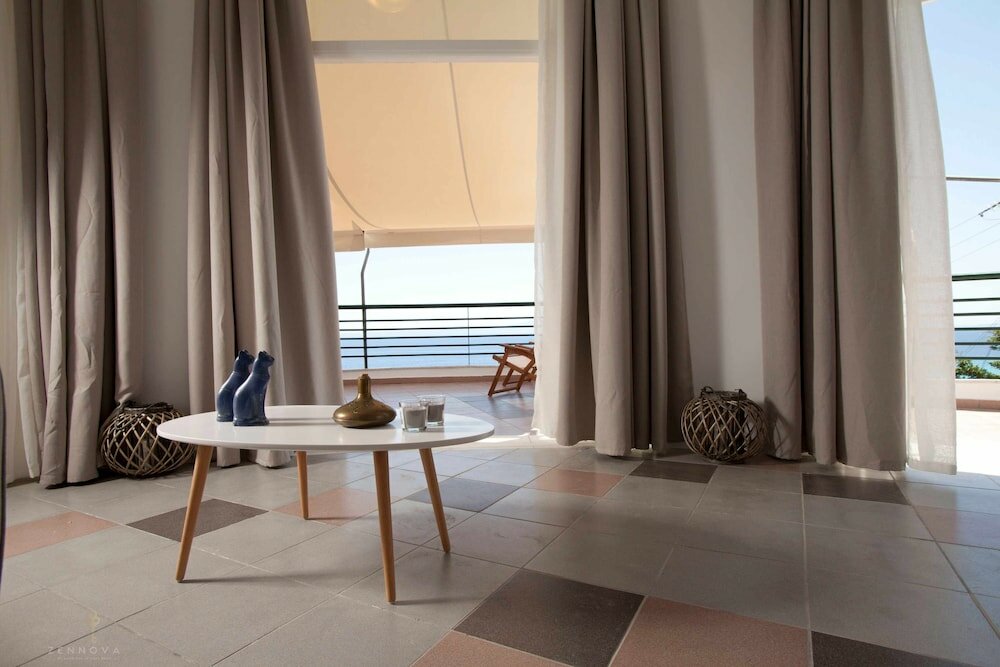 Фото Zennova 33 Kallithea Blue Paradise