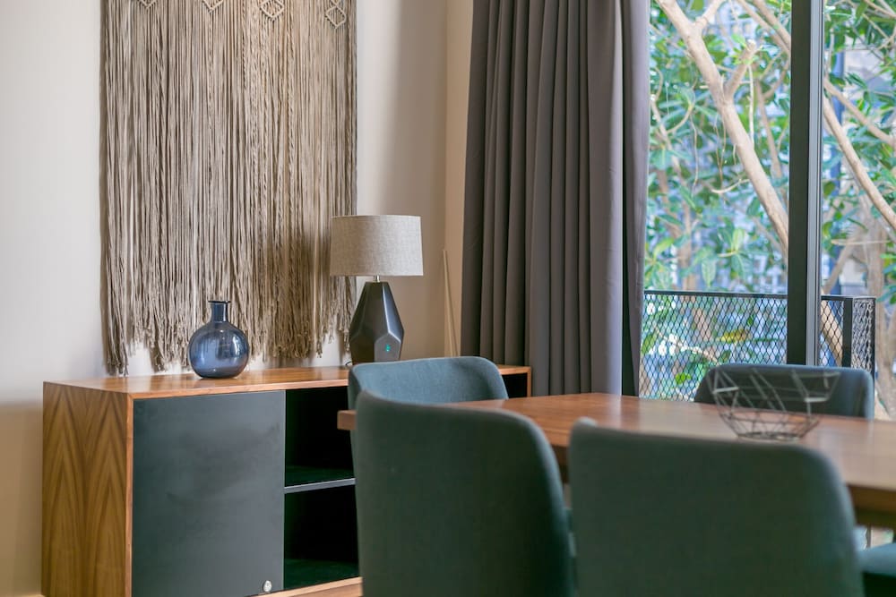 Фото Kaab At The Park by The Spot Rentals