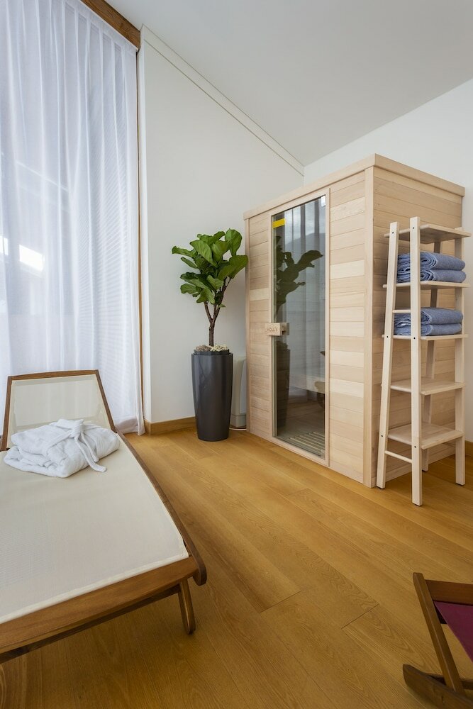 Фото Habitat Guest House