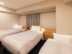 Гостиница Sotetsu Fresa Inn Nagoya Shinkansenguchi