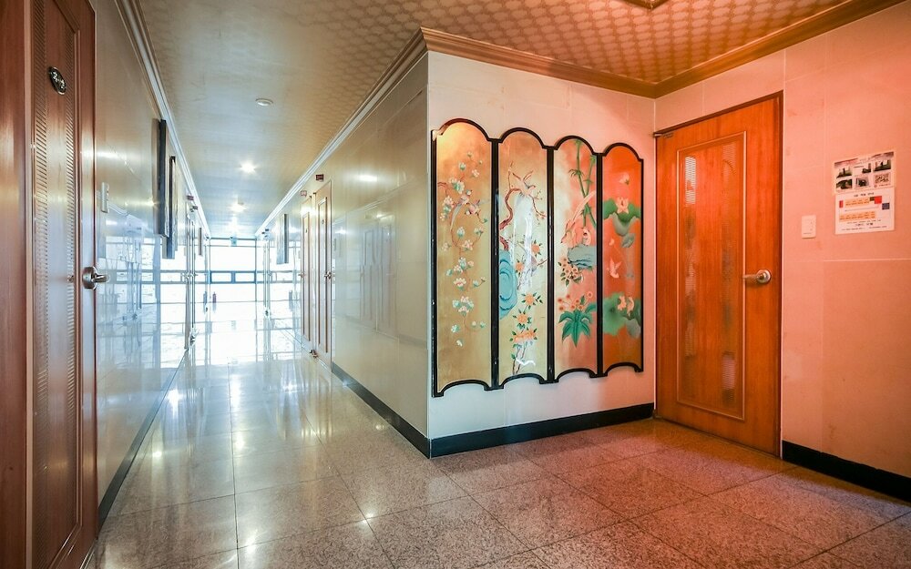 Фото Geoje Grand