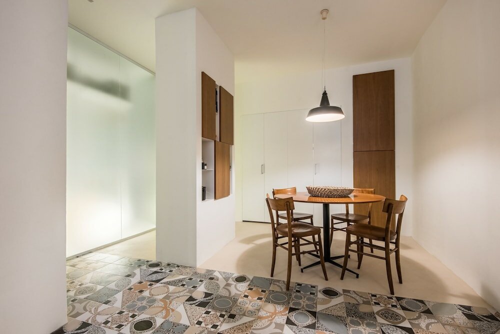 Фото Refe Nero - Suite in the heart of Siena