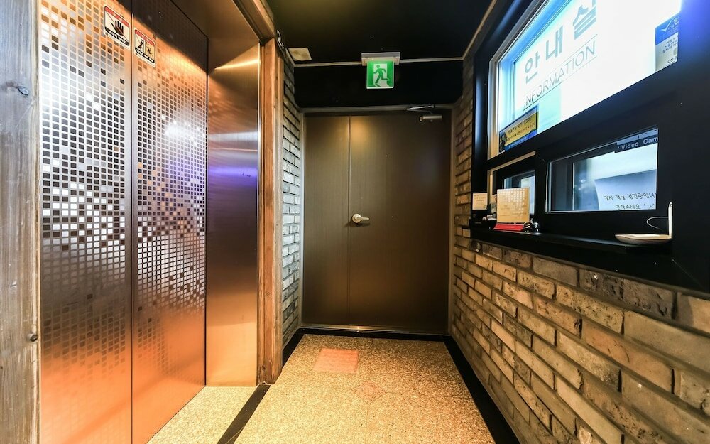 Фото Geoje Jangseungpo Yangpa