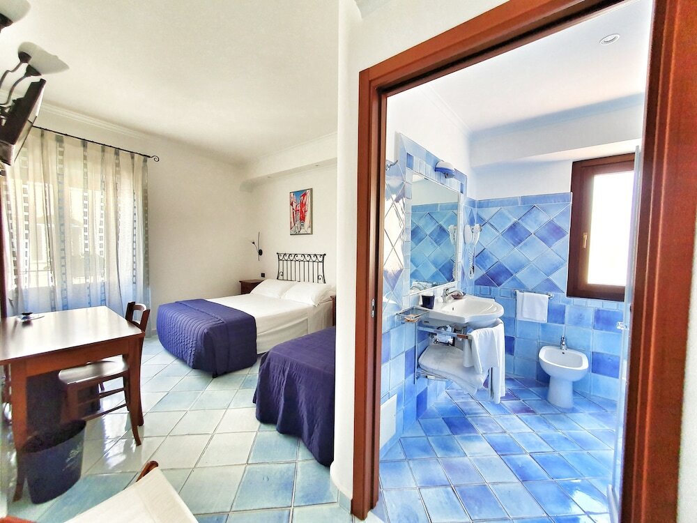 Фото Hotel Corallo