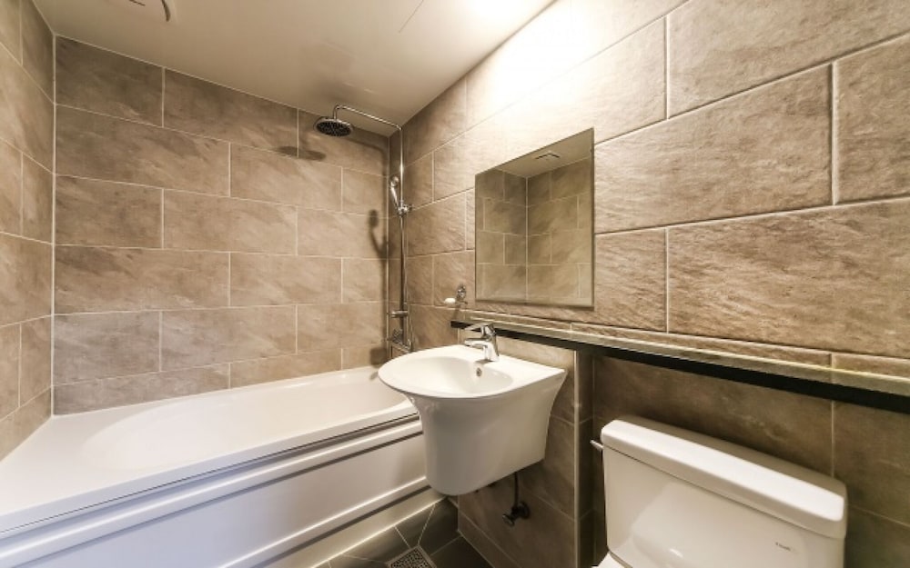 Фото Changwon Palyongdong Vienna