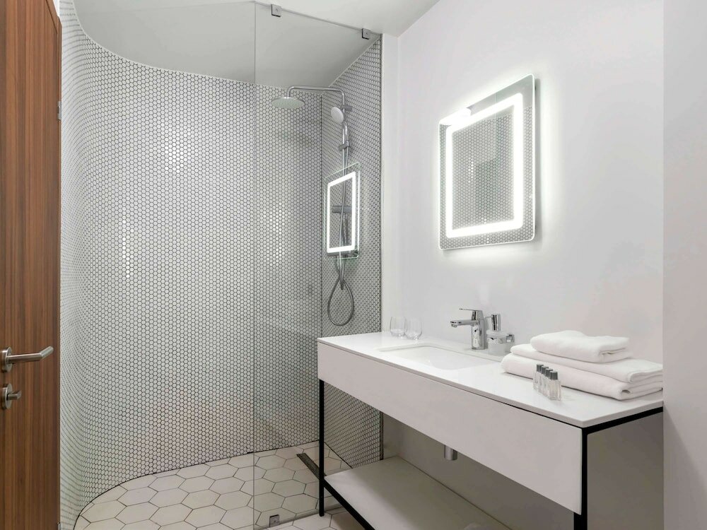 Фото Novotel Владивосток