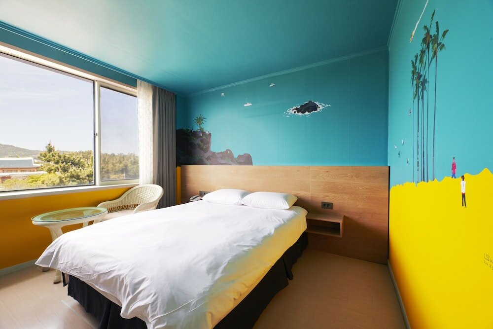 Фото Bloom Hotel