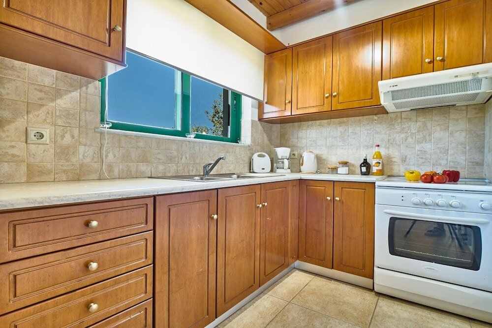 Фото Achilleas Apartments