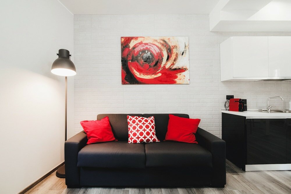 Фото MyHomeInComo - MC Julian Apartment