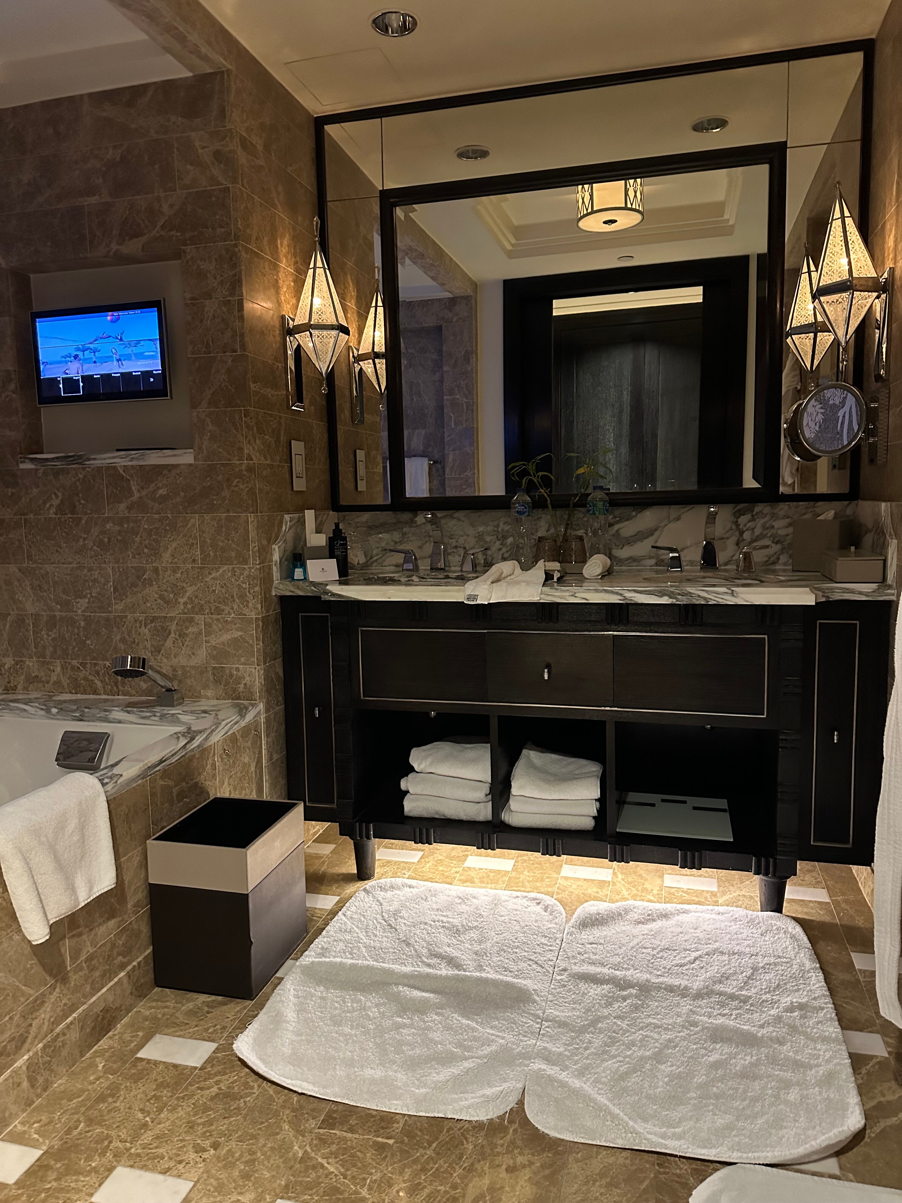 Фото The St. Regis Cairo