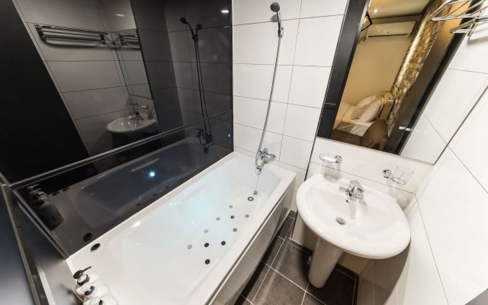 Фото Incheon Hotel Afternoon