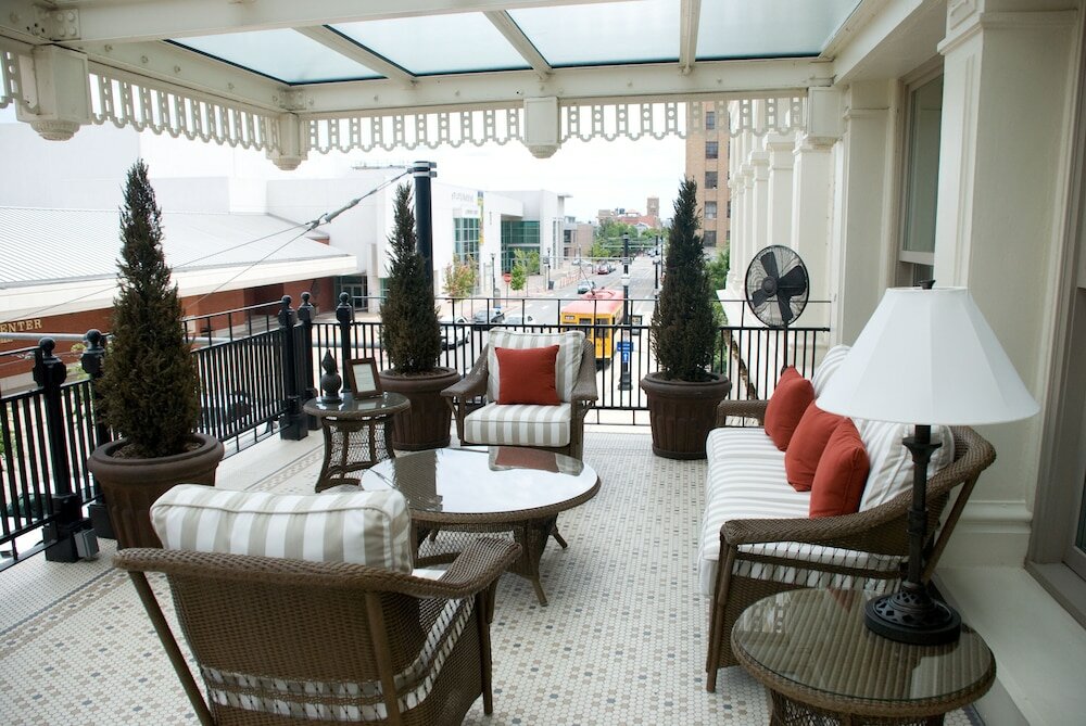 Фото Capital Hotel
