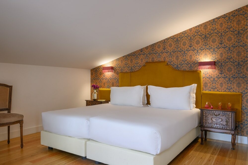 Фото Residentas Arco do Bandeira