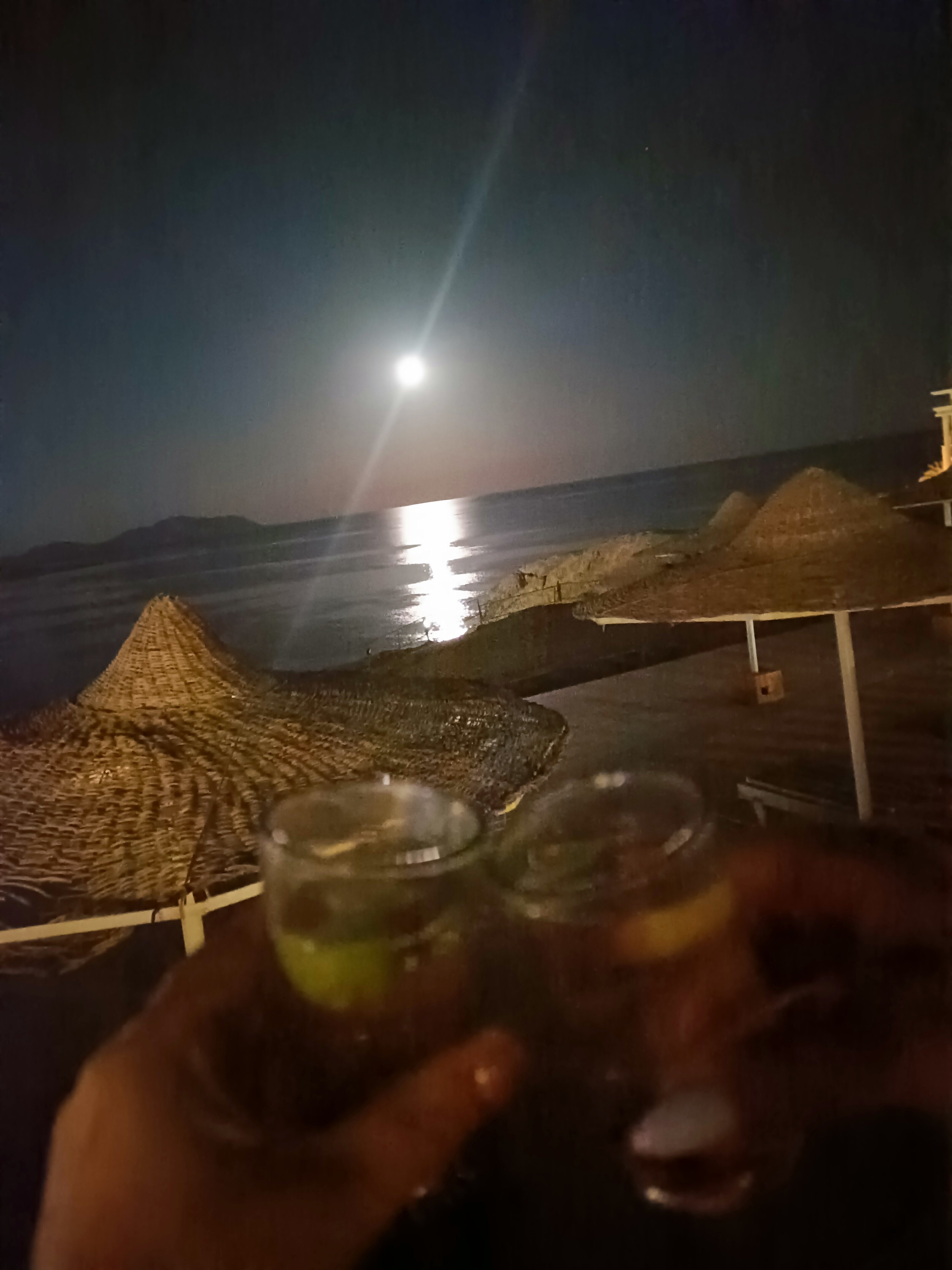 Фото Marina Sharm Hotel