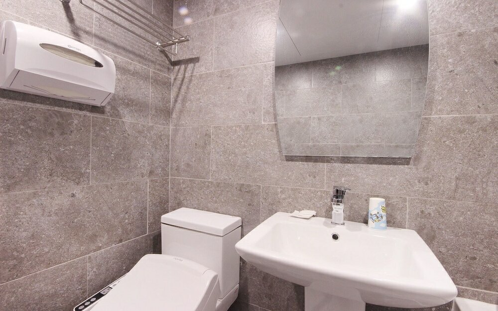 Фото Ulsan Mugeodong With