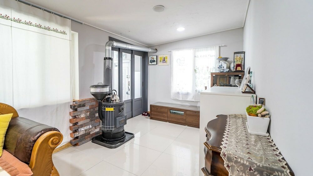 Фото Gyeongju Nenugnam20 Hanok Pension