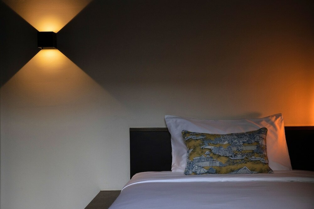 Фото Beanstalk Bangkok