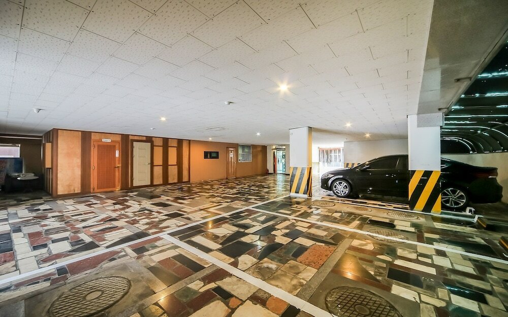 Фото Geoje Grand